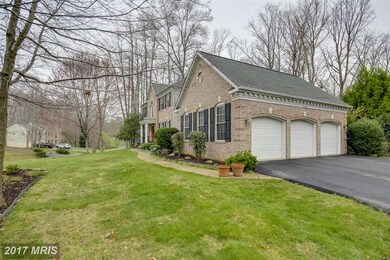 7890 Pembridge Rd, Manassas, VA 20112 - photo 2