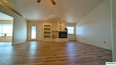 601 E Trailing Heart Dr, Silver City, NM 88061 - photo 6