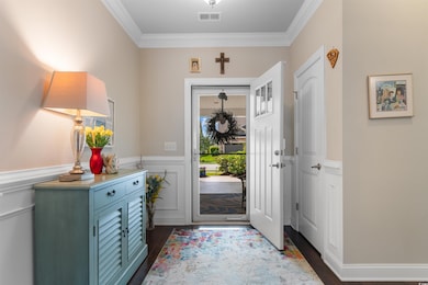 765 Berkshire Ave unit Park Place at Market, Myrtle Beach, SC 29577 - photo 5