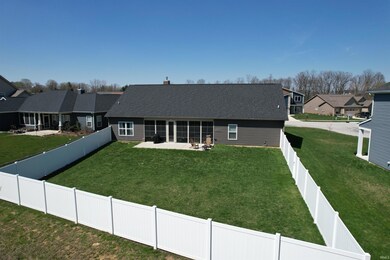 2815 Three Meadows Dr, West Lafayette, IN 47906 - photo 2