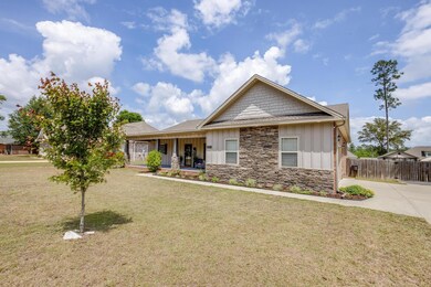 3948 Painter Branch Rd, Crestview, FL 32539 - photo 2