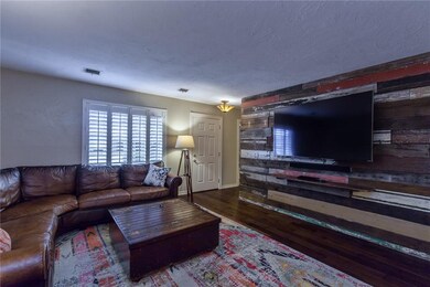 4306 NW 53rd St, Oklahoma City, OK 73112 - photo 4