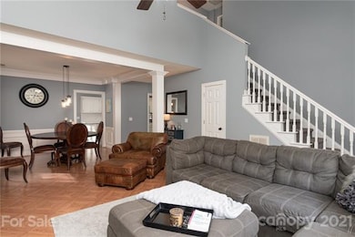 12137 Moonshadow Ln, Huntersville, NC 28078 - photo 5