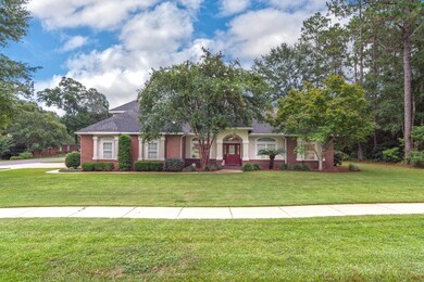 5833 Hunting Meadow Dr Exterior-3