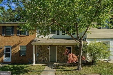 2294 Salt Springs Place, Austell, GA 30168 - photo 2