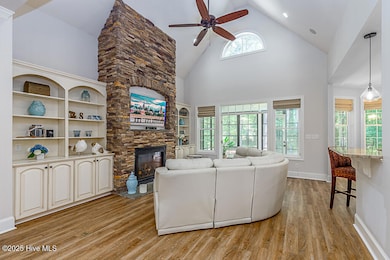 4010 Sienna Trail, New Bern, NC 28562 - photo 5