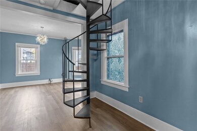 73 Boyden St, Woonsocket, RI 02895 - photo 7