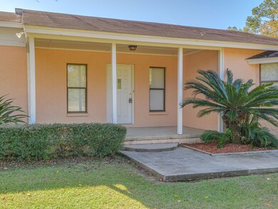 125 Emerald Acres Dr, Crawfordville, FL 32327 - photo 2