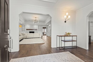 2616 Kensington Way, Bartlesville, OK 74006 - photo 4