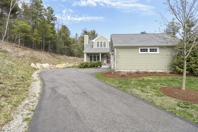 12 Boatwright's Loop, Plymouth, MA 02360 - photo 2