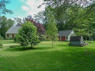 Land/Lot. Large yard with lots of...
