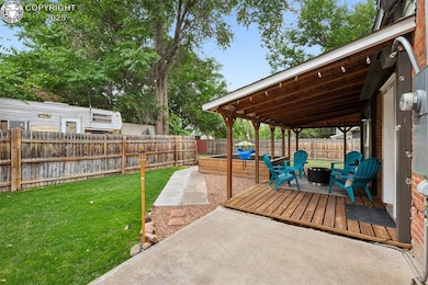 523 N Pikes Peak Ave, Florence, CO 81226 - photo 5