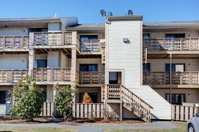 Ground Floor Ranch Style
