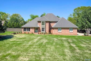 2108 Chapel Hill Rd SW, Decatur, AL 35603 - photo 3