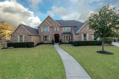 2417 Top Rail Ln, Southlake, TX 76092 - photo 4