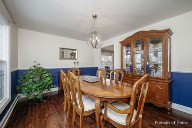 1112 Wickham Ct, Naperville, IL 60540 - photo 6