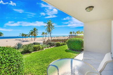 1710 S Ocean Ln unit 104, Fort Lauderdale, FL 33316 - photo 6