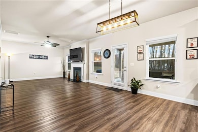 61 N Village Cir, Rydal, GA 30171 - photo 6