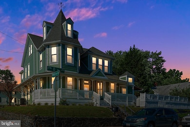 1 E D St, Brunswick, MD 21716 - photo 2