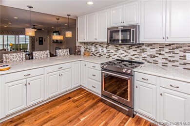 Cabinets professionally painted.