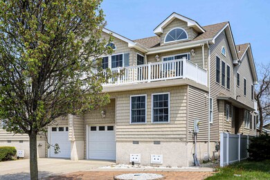 421 W Spicer Ave unit East Unit, Wildwood, NJ 08260 - photo 2