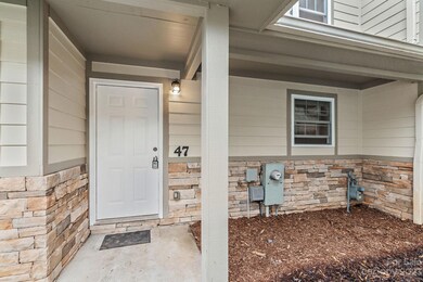 47 Rotunda Cir, Asheville, NC 28806 - photo 2