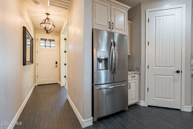 Entryway