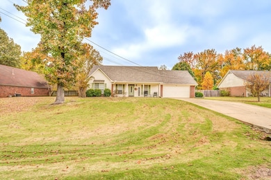 192 Madison Dr, Atoka, TN 38004 - photo 6