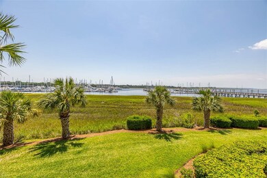 View and Greenspace
