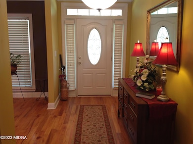 629 Pate Rd, Juliette, GA 31046 - photo 5