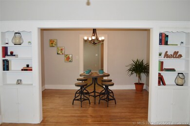 303 S Creek St, Haskell, OK 74436 - photo 3