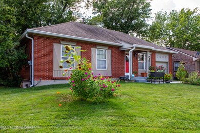 8916 Brandywyne Dr, Louisville, KY 40291 - photo 2