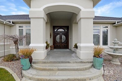 520 W Bayhill Dr, Nampa, ID 83686 - photo 4