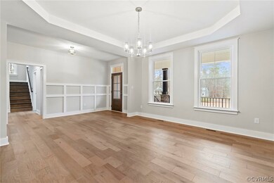 2825 Maple Lake Cir, Powhatan, VA 23139 - photo 7