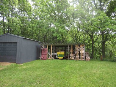 16512 Hope Rd, Camp Douglas, WI 54618 - photo 3