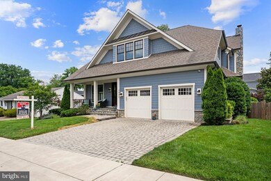 5908 35th St N, Arlington, VA 22207 - photo 5