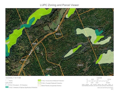 28.4 Wilcox Rd, East Central Washington, ME 04652 - photo 2
