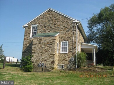 1341 Jefferson Pike, Knoxville, MD 21758 - photo 3