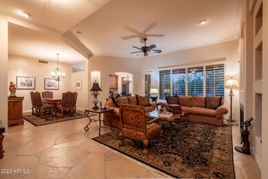 Family and Dining room 68th Way