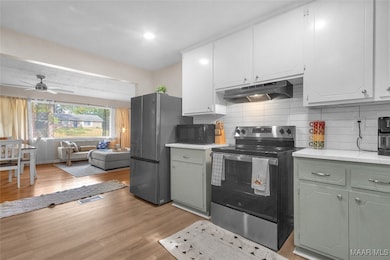 1002 Rosedale Dr, Montgomery, AL 36107 - photo 6