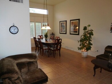 View to Dining Room