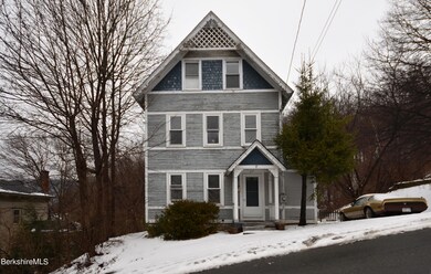 23 Bradley St, North Adams, MA 01247 - photo 2