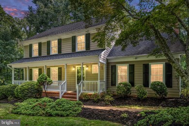 10311 Shawnee Ln, Spotsylvania, VA 22553 - photo 3