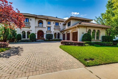 Welcome Home!