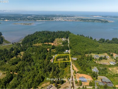 Approximate Property Lines