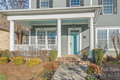 4108 Cedar Point Ave, Matthews, NC 28104 - photo 2