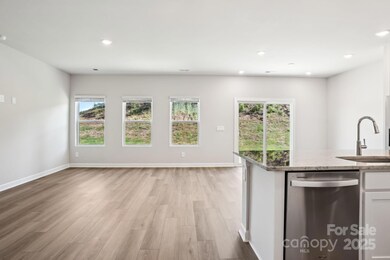 Photo is not of the actual home, but is an inspirational photo of builder’s model home and may depict options, furnishings, and/or decorator features that are not included