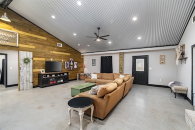 245 County Road 4921, Leonard, TX 75452 - photo 5