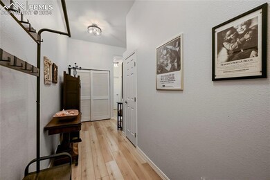 1635 Little Bear Creek Point unit 6, Colorado Springs, CO 80904 - photo 4