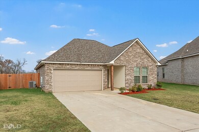 703 Crozier Dr, Bossier City, LA 71111 - photo 6